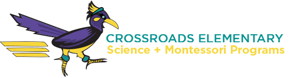 Crossroads Elementary Science + Montessori Schools